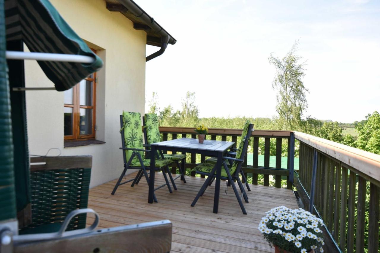 "Villa Seeheim" Ferienobjekt Direkt Am Wasser Ovs 692 Gustow  エクステリア 写真